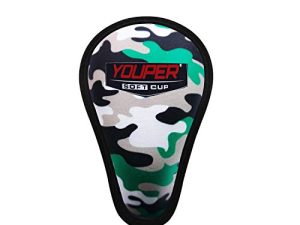 Youper Boys Youth Soft Foam Protective Athletic