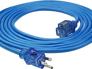 Clear Power DCOC-0072-DC DCOC-0072-DC Rallonge extérieure pour