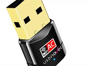 Adaptateur WiFi USB pour PC