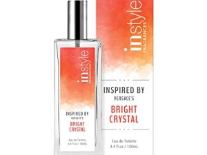 Parfums Instyle | Inspiré par le cristal