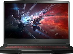 Ordinateur portable de jeu MSI GF63 Thin