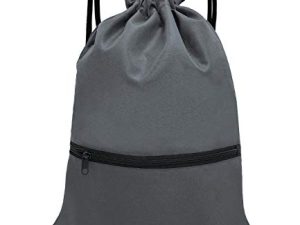HOLYLUCK Sac à Dos à Cordon Sport