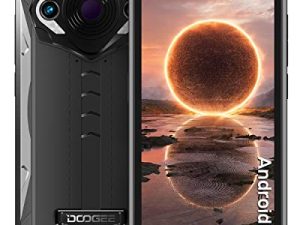 DOOGEE S98 PRO Smartphone robuste