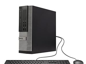 Dell OptiPlex 9020-SFF