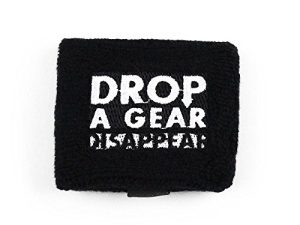 Chaussettes de réservoir Drop A Gear Disappear