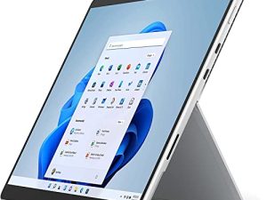 Écran tactile Microsoft Surface Pro 8-13" -