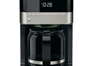 Cafetière goutte à goutte Braun Brew Sense