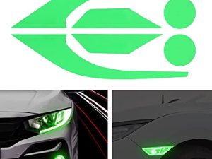 TOMALL Lot de 3 paires de films