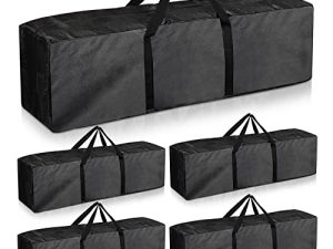 Kenning 5 Pcs 46 Pouces Sac de