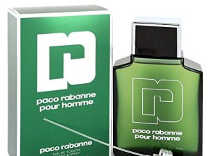 Paco Rabanne Pour Homme par Paco Rabanne