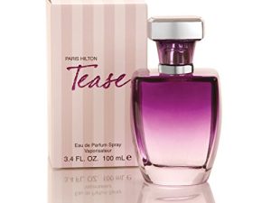 Tease By Paris Hilton Eau de parfum