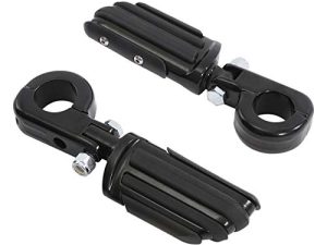 Green-L Repose-pieds universels pour moto 1