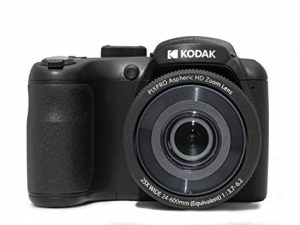KODAK PIXPRO Astro Zoom AZ255-BK Appareil photo