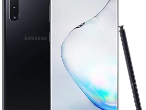 Samsung Galaxy Note20 Ultra 5G 128 Go
