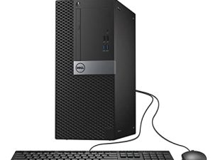 Ordinateur mini-tour Dell OptiPlex 7040