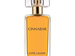 Estée Lauder Cinnabar EDP Spray
