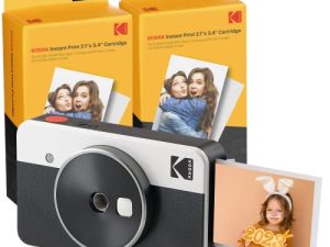 Kodak Mini Shot 2 Rétro | Lot