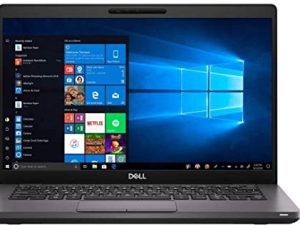 Dell Latitude E5400 Écran tactile FHD 14