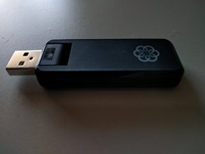 Adaptateur Bluetooth sans fil Ooma Plus