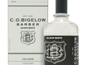 CO Bigelow Elixir White Cologne - No.