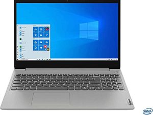 Lenovo - Ordinateur portable IdeaPad 3 15"