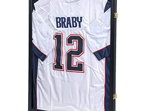 KCRasan Jersey Display Frame Case - Grand