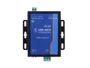 USR-N510-H7-4 RS485 Port Modbus vers MQTT IoT