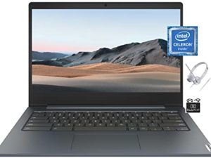 Ordinateur portable Lenovo 2022 Flagship Chromebook 14"