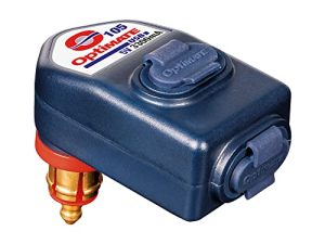 Tecmate Optimate USB O-105