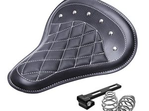 DREAMIZER Sportster Bobber Selle Solo - Selle