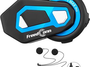 FreedConn T-Max Pro V5.0 Kit de systèmes