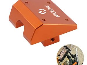 NICECNC Support GPS pour téléphone orange compatible