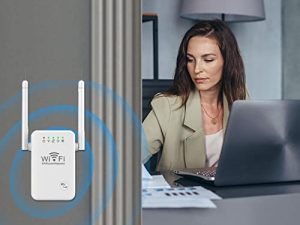 Extension WiFi 300M