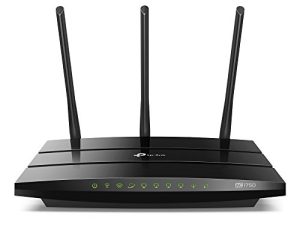 Routeur WiFi intelligent TP-Link AC1750 (Archer A7)