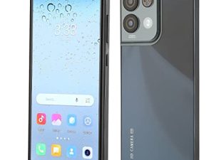Smartphone débloqué
