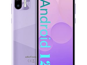 Téléphone portable Ulefone Note 6T débloqué