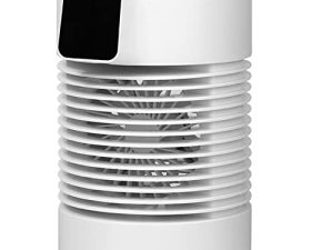 Mini Ventilateur Refroidisseur d'Eau Climatiseur Petit Ventilateur