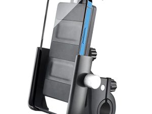 GUWINA Support de téléphone universel pour moto