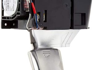 Samsung DA97-07361T Assemblage Case-Ice Route