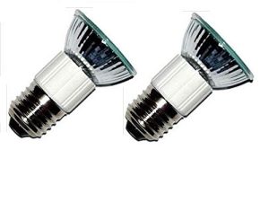 Lot de 2 ampoules LSE Lighting Z0B0011