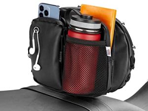 KEMIMOTO Sac de dossier de moto