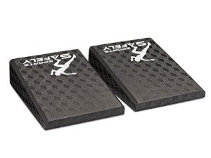 Petite cale compacte et confortable en mousse
