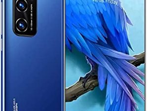 WWJ Smartphone débloqué
