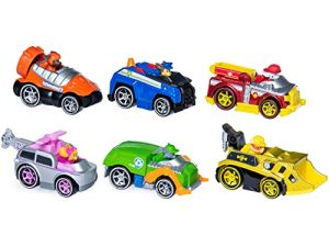 Paw Patrol