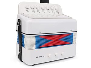 Accordéon
