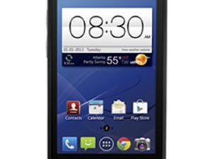 ZTE Overture Z995 Smartphone (Cricket) Sans contrat