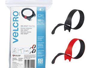 Attaches de câble de marque VELCRO