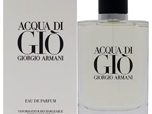 Giorgio Armani Acqua Di Gio EDP Vaporisateur