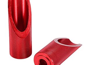 Pour Honda Ruckus Pegs 2pcs Repose-pieds en