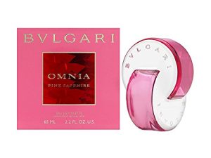 Bvlgari Omnia Pink Sapphire Eau de Toilette
